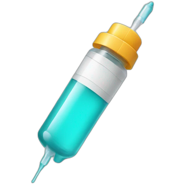 injection emoji