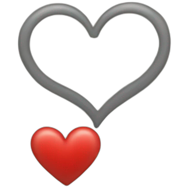 heart emoji