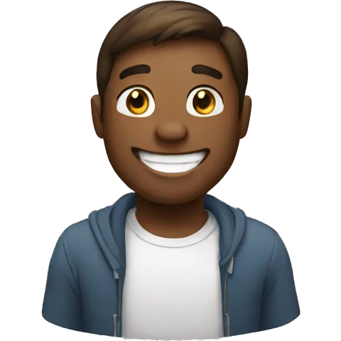 happy emoji emoji