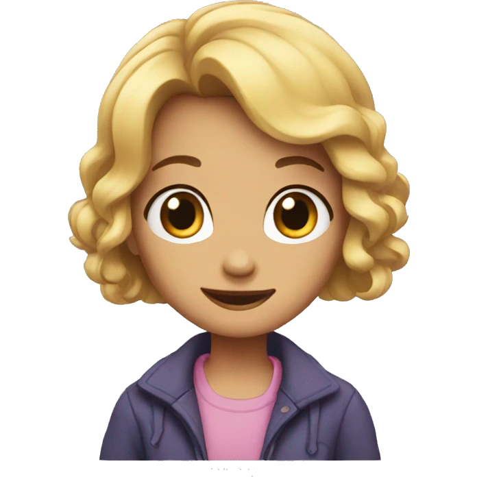 Bonnie emoji