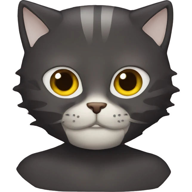 Catman  emoji