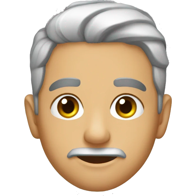 kaş emoji