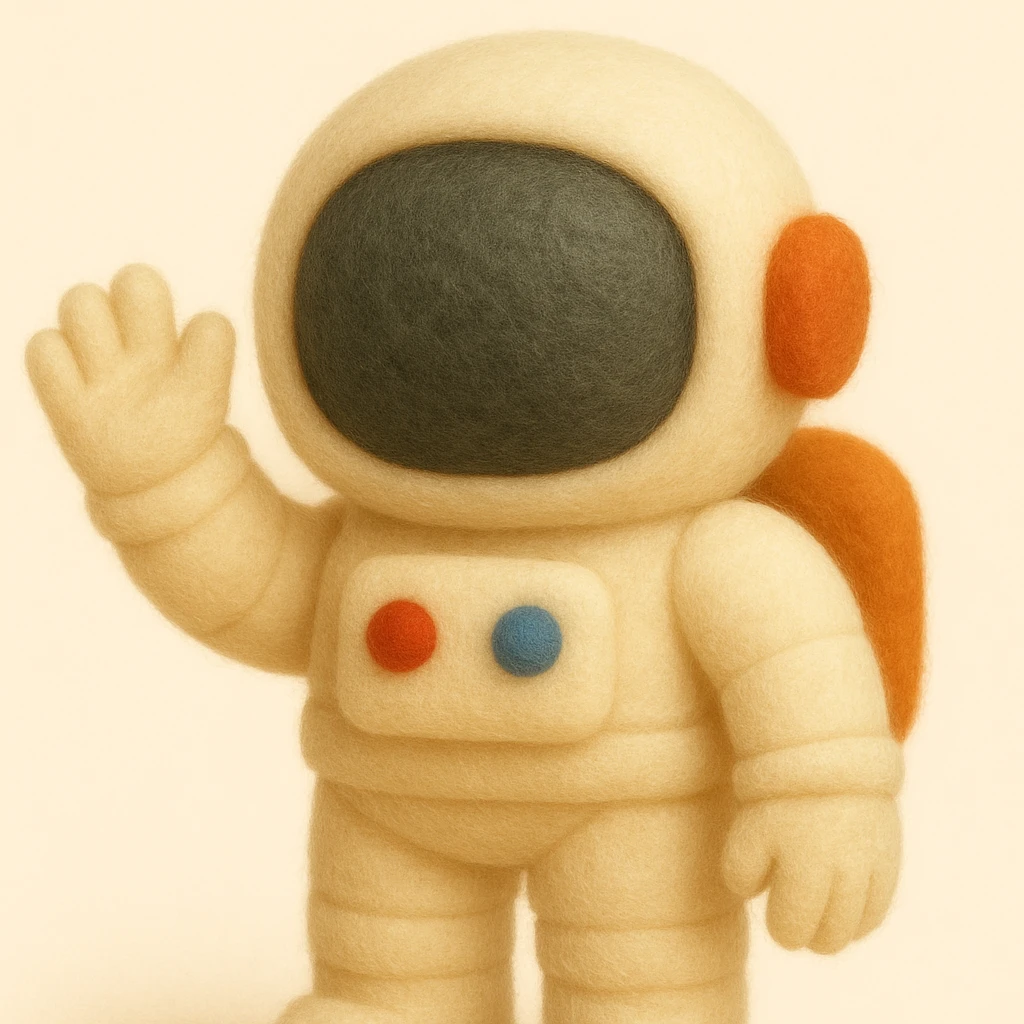 astronaut emoji