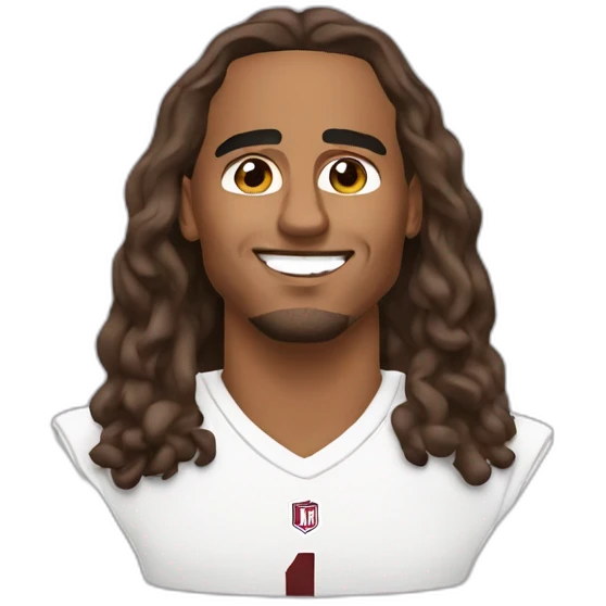 Jalen hurts emoji