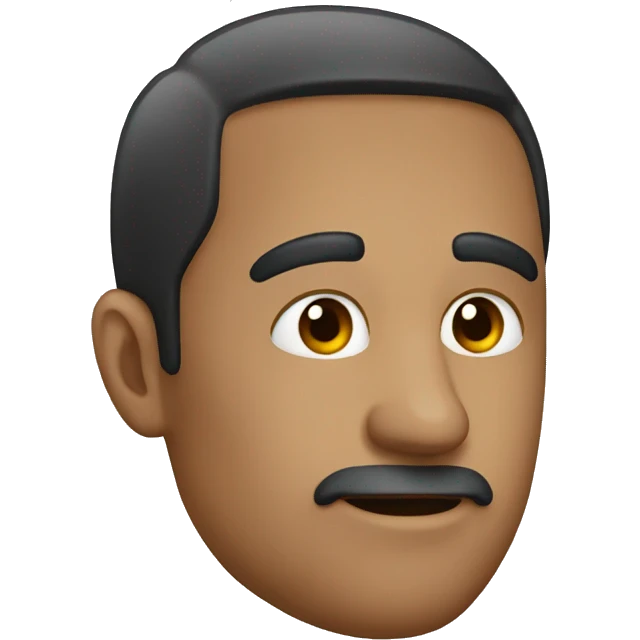 Moli emoji