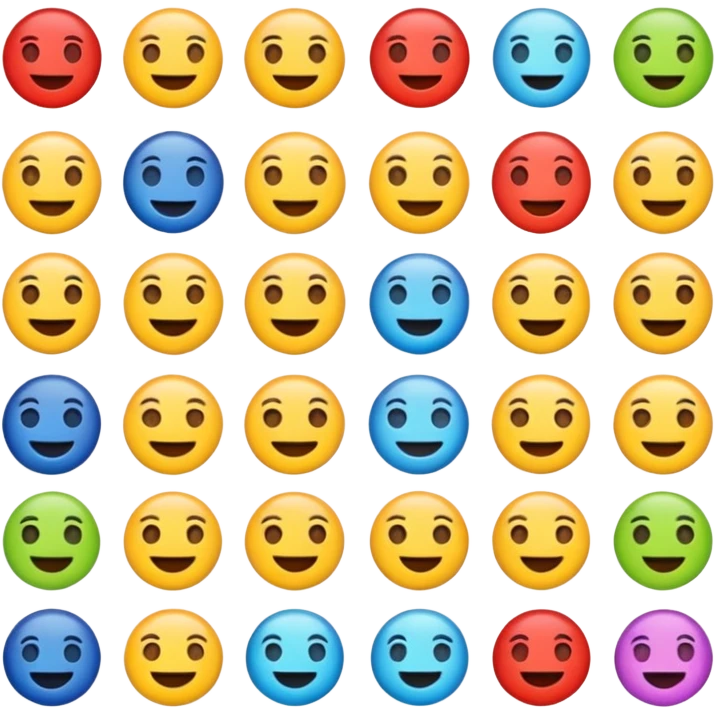 emojies for soft skills emoji