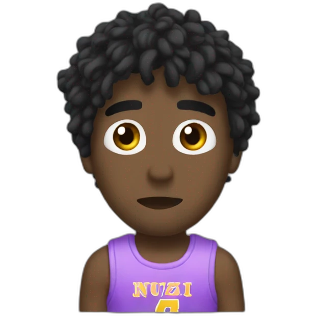 lil uzi emoji