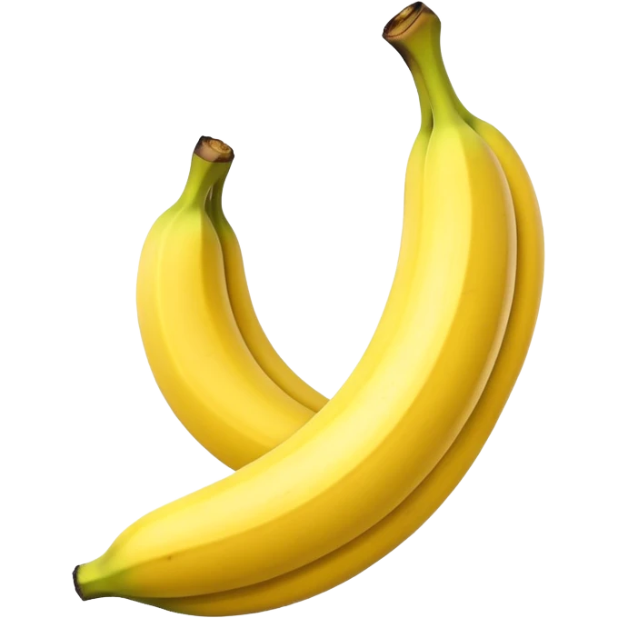 banana with veins emoji
