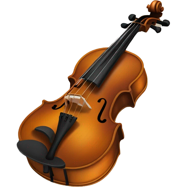 violonchelo emoji
