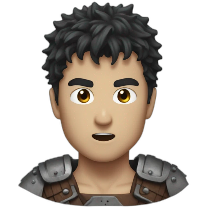 Guts berserk emoji
