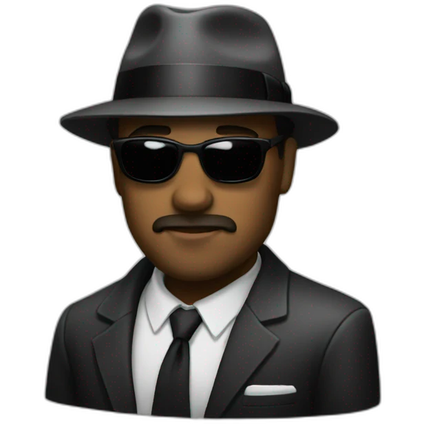 mafia emoji