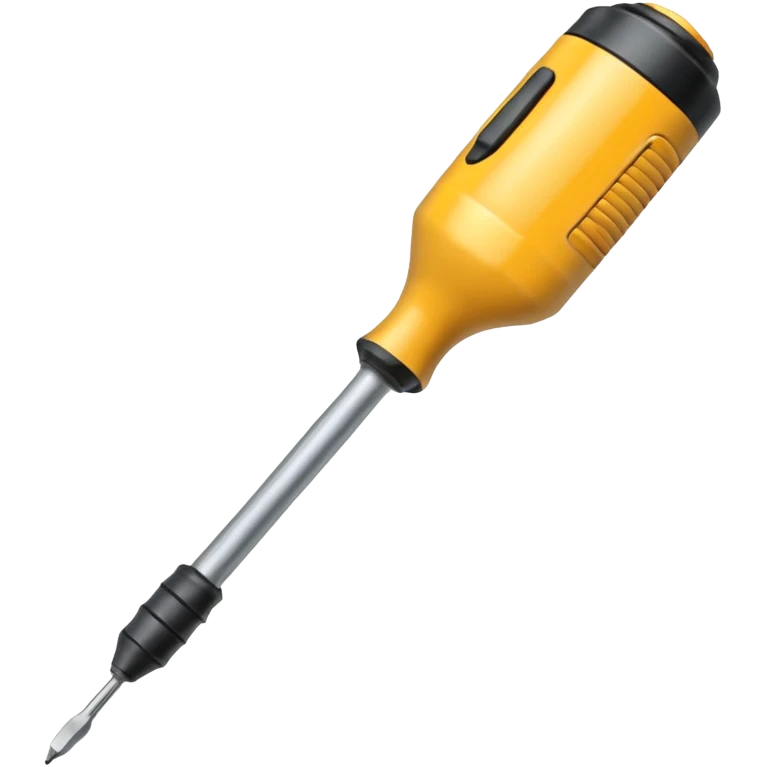 screwdriver emoji