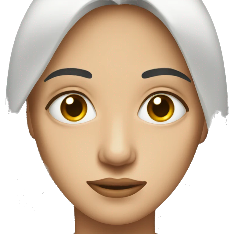 tear eyed women emoji
