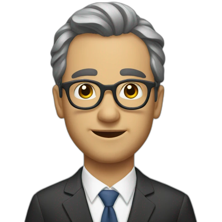 alberto gottardo emoji