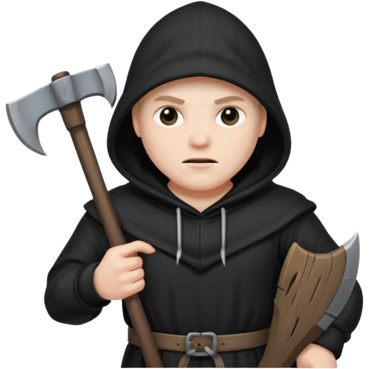 executioner emoji