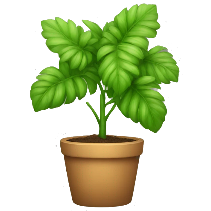 plant emoji