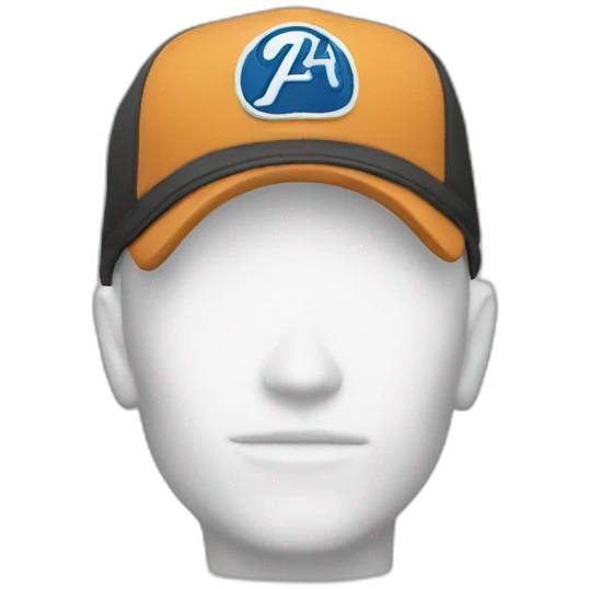 cap emoji