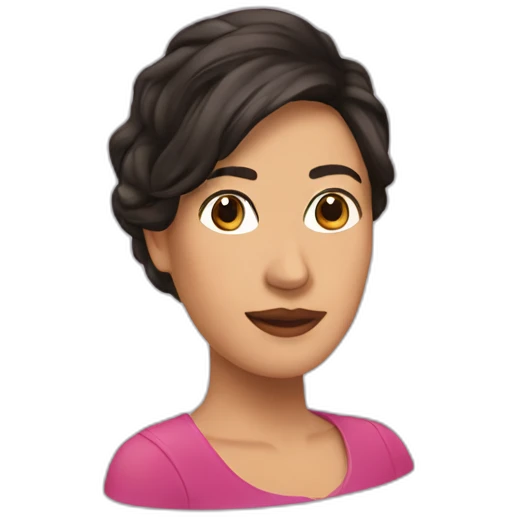 Elizabeth González emoji