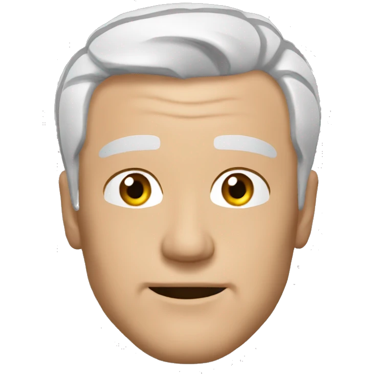 Didier Deschamps  emoji