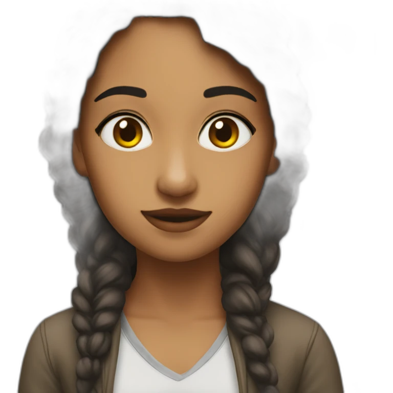 Kenzia emoji