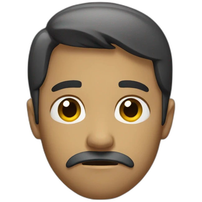 sad-developer emoji
