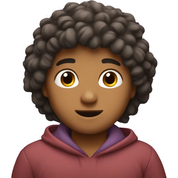 cuddlig emoji