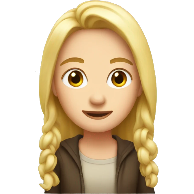 Stella  emoji