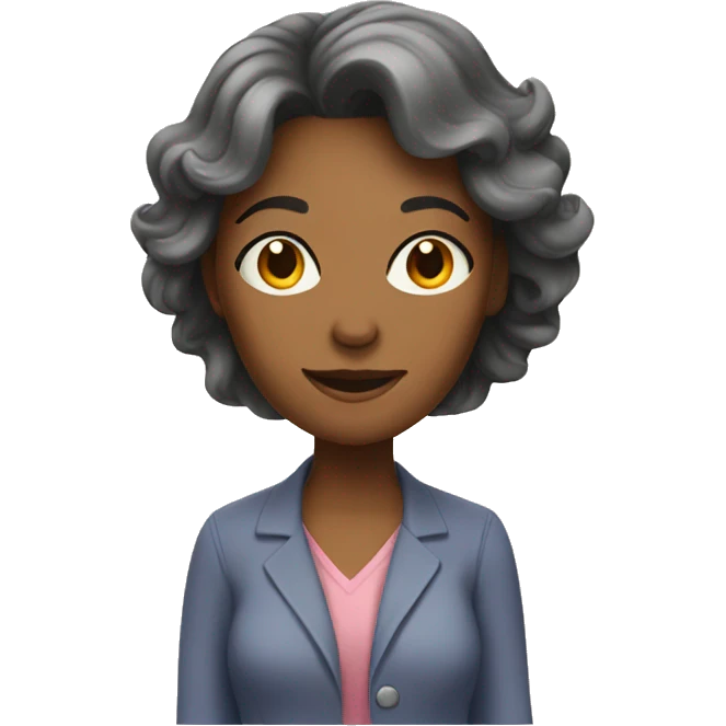 mom emoji