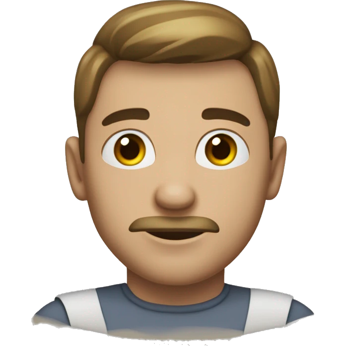девушка брюнетка с пучком на голове круглое лицо, палец вверх emoji