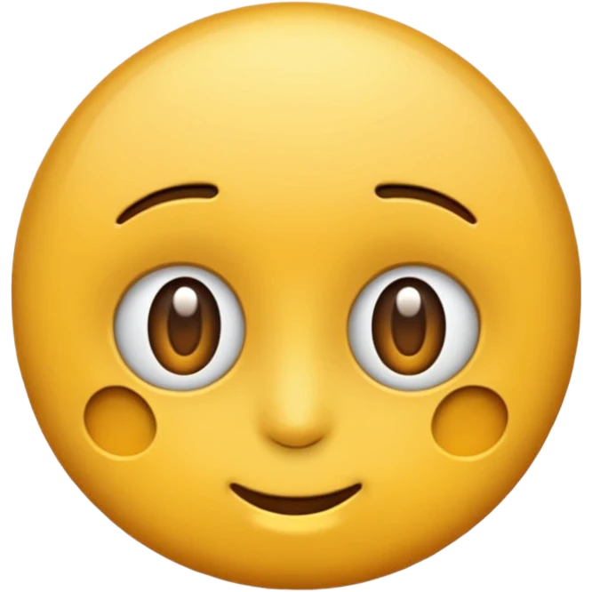 Печенька emoji