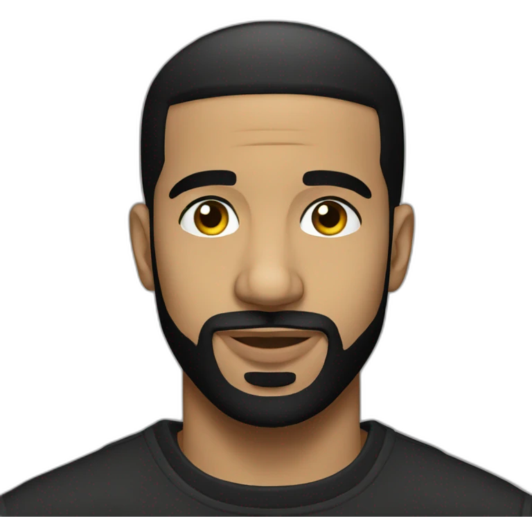 Drake  emoji