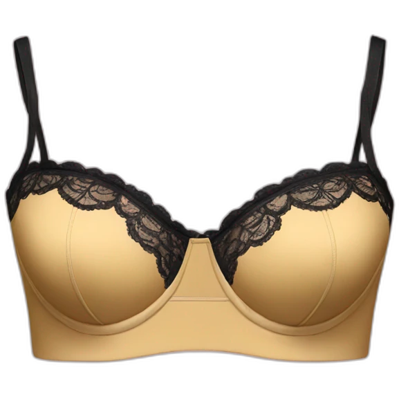bra emoji