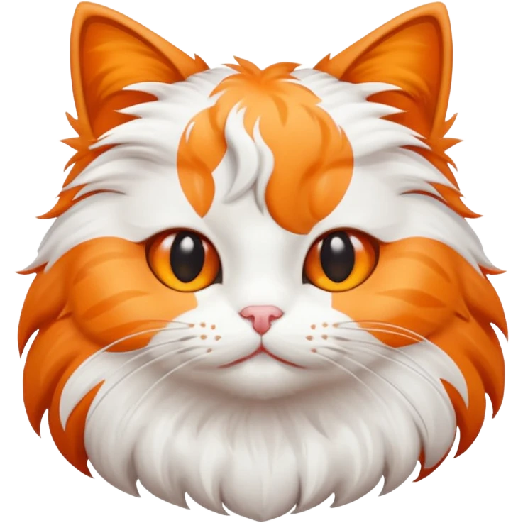 Cat emoji