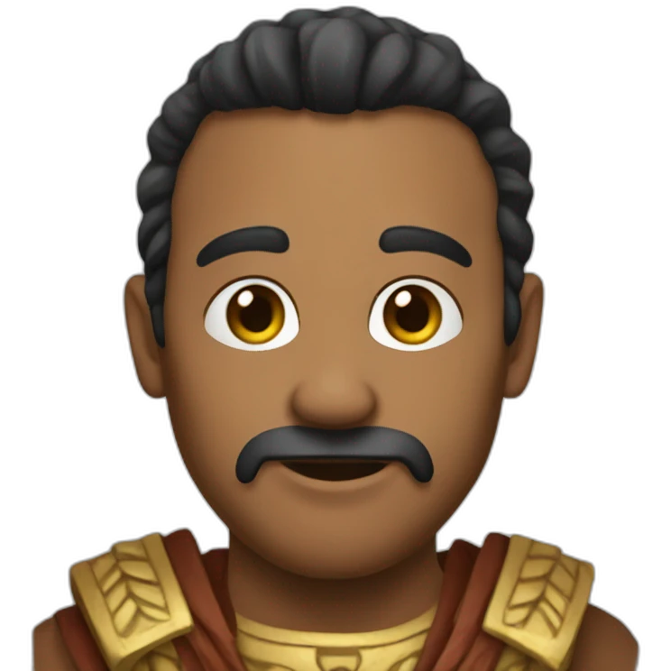 maymun kaan emoji