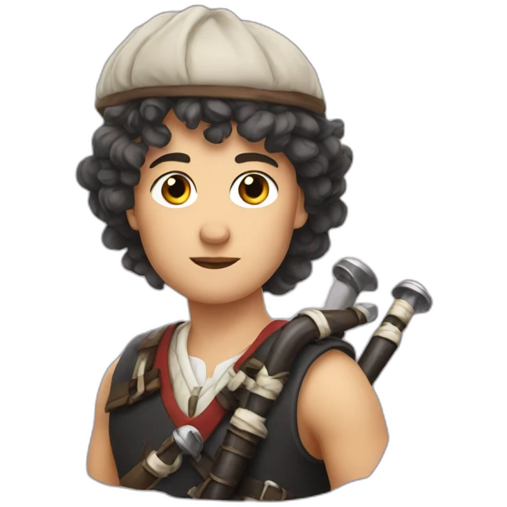 piper  emoji
