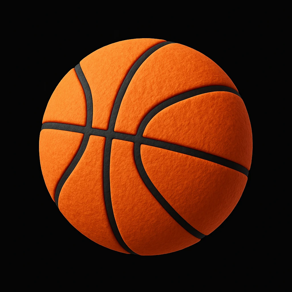 basket ball emoji