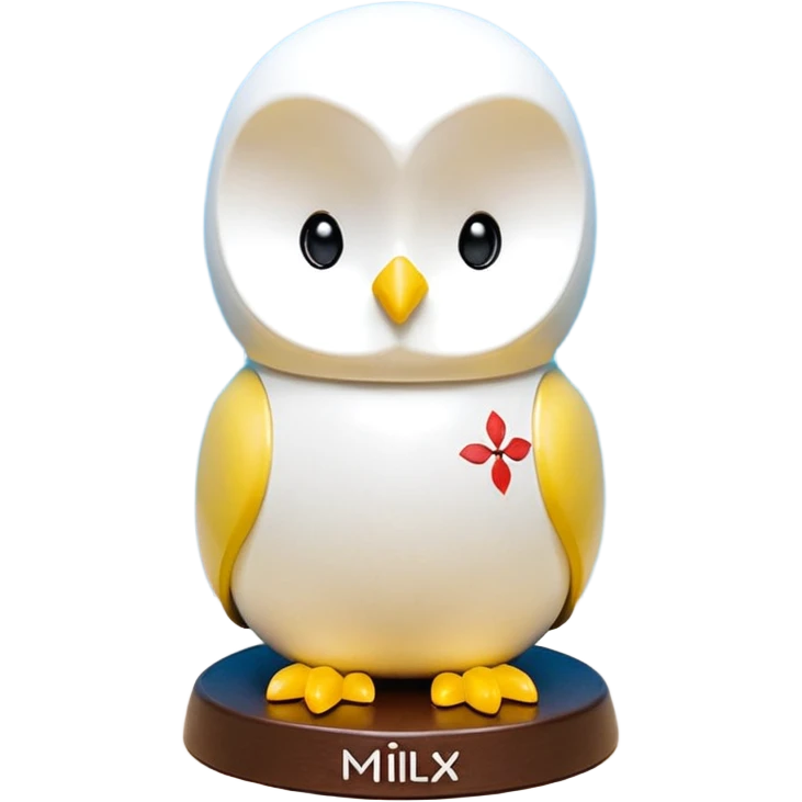 Милый мальчик идёт в магазин за покупками, мультяшная иллюстрация, белый фон emoji