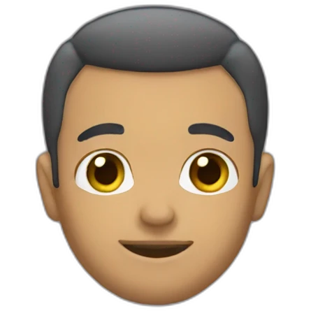 Mahito emoji