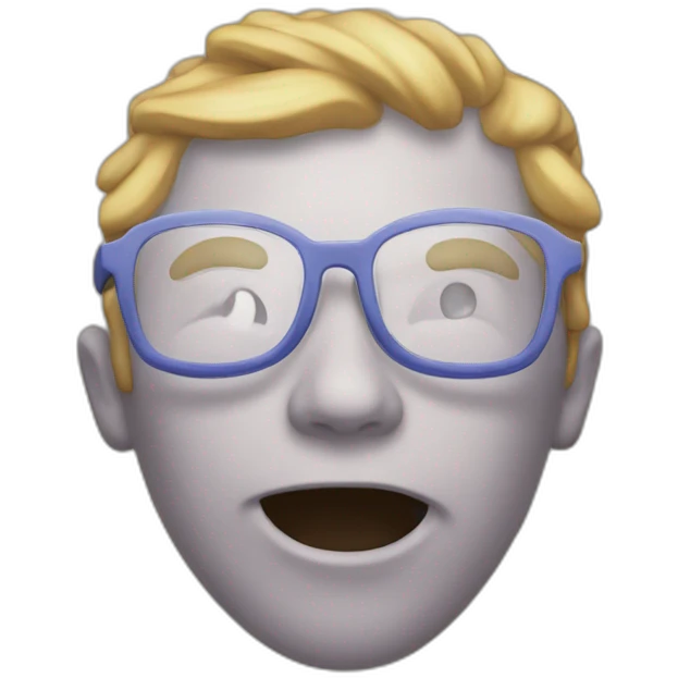 residuos orgánicos  emoji