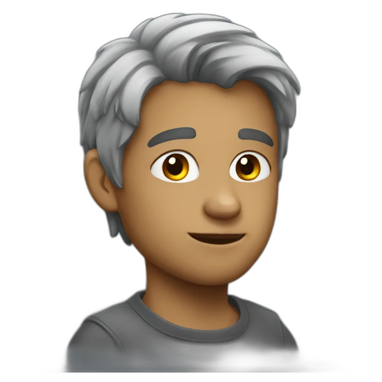 Gery emoji