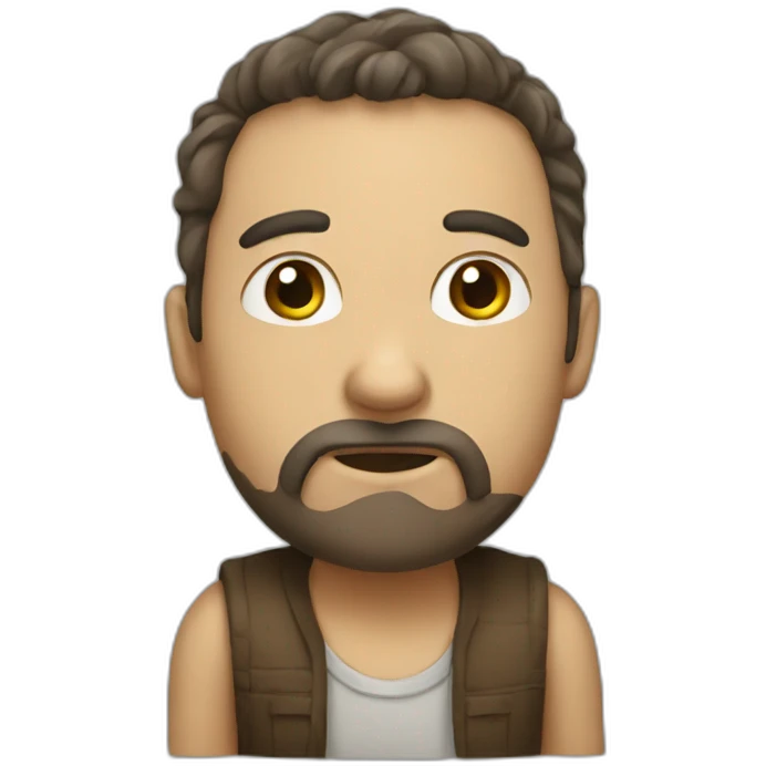 objetive emoji