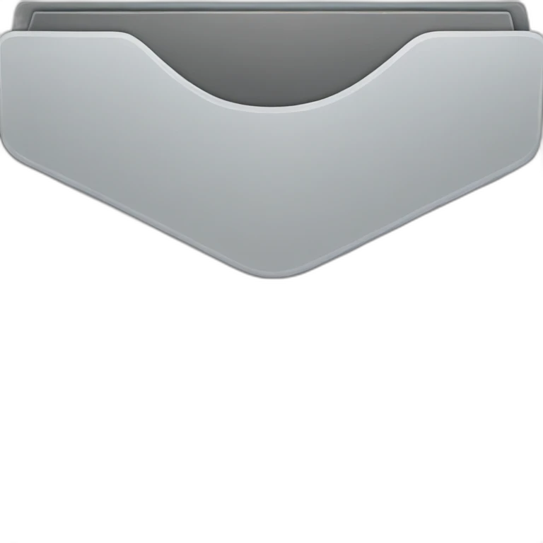 grey-folder emoji
