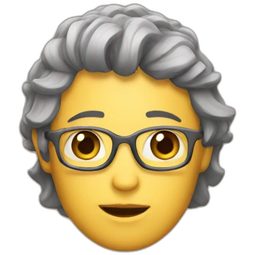 counseling emoji