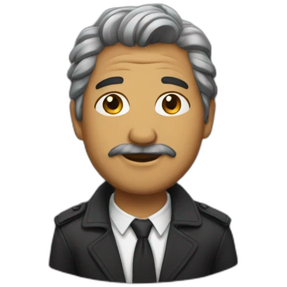 Gabin Mauvy emoji