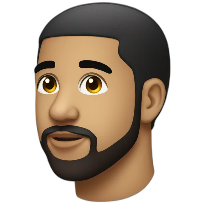 Drake emoji