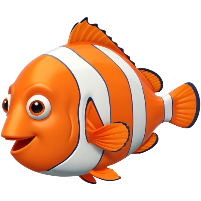nemo emoji