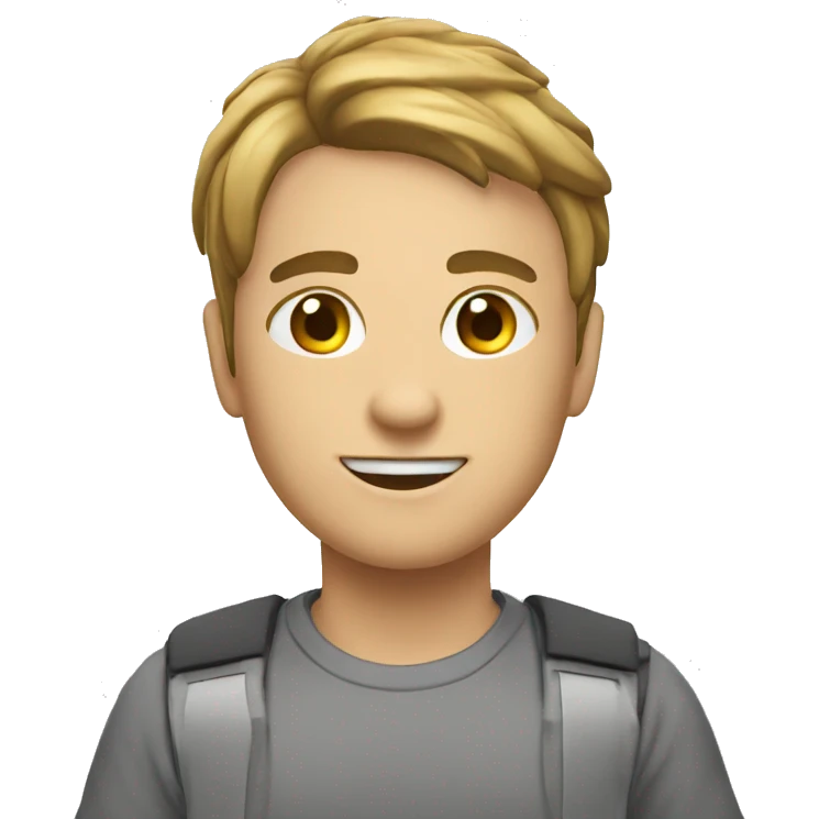 Make training your habit, not a chore. emoji