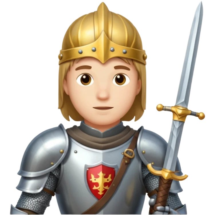 knight emoji