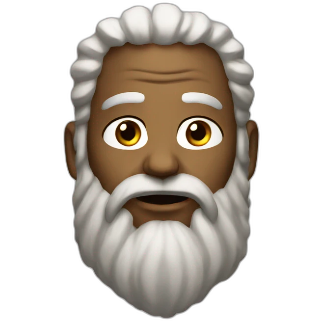 god emoji