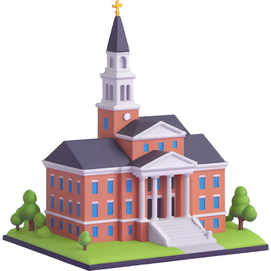 courthouse emoji